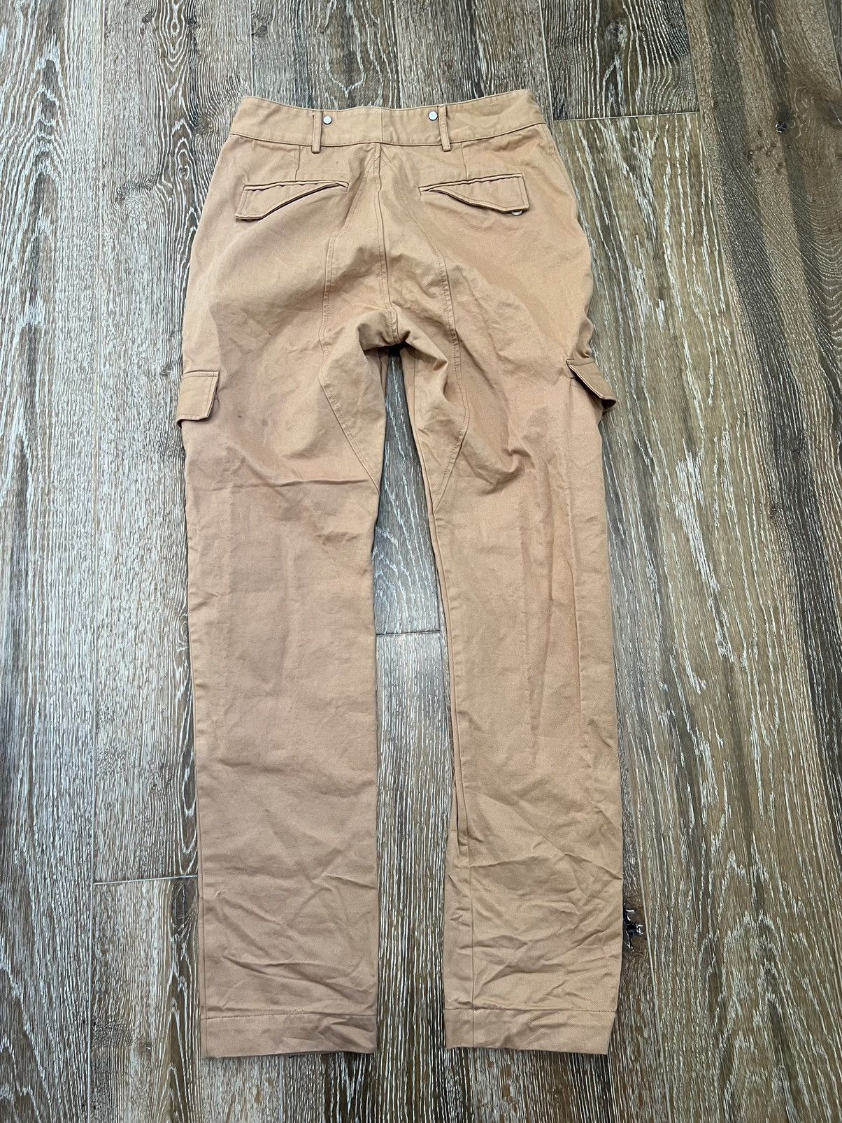 Rhude Rhude cargo pants Size US 30 / EU 46 - 2 Thumbnail