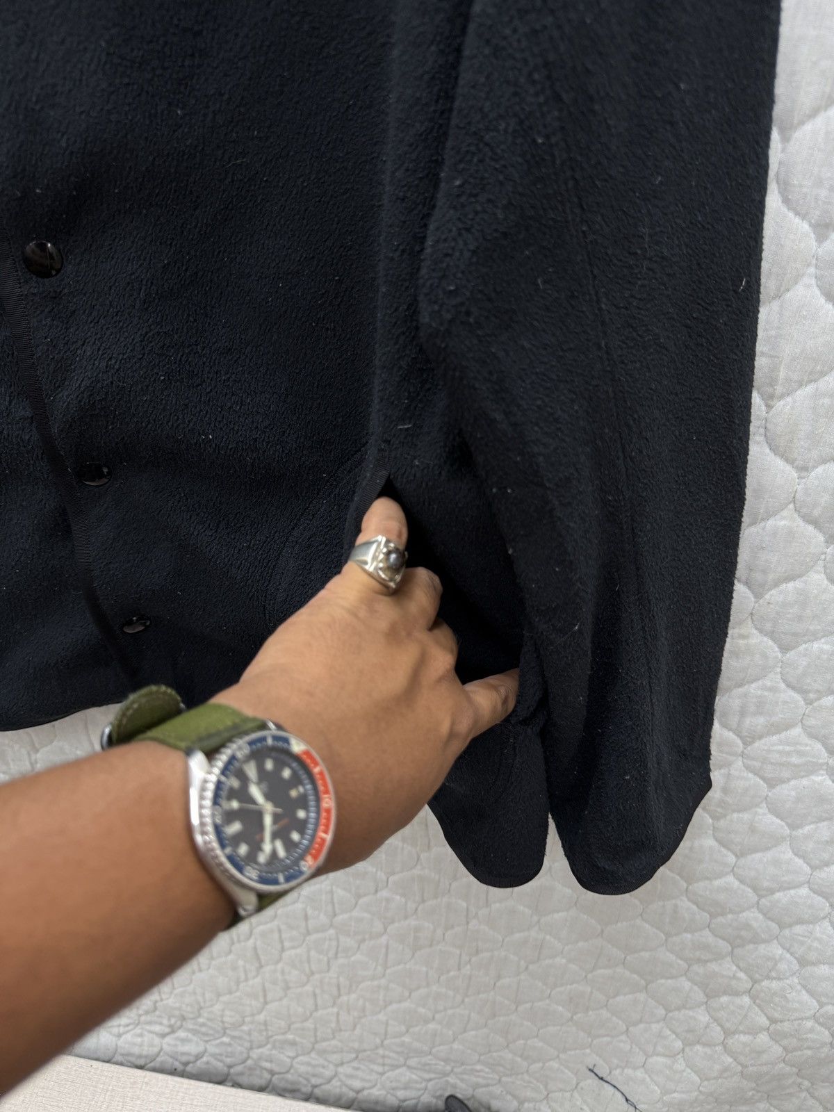 Danton 🔥🔥🔥ARCHIVE DANTON FLEECE JACKET Size US M / EU 48-50 / 2 - 12 Thumbnail