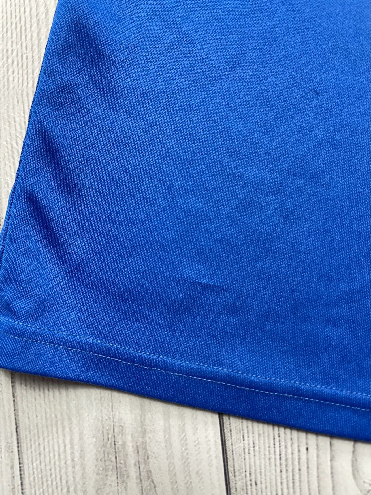 Adidas Adidas France vintage Rugby jersey blue size M medium Size US M / EU 48-50 / 2 - 5 Thumbnail