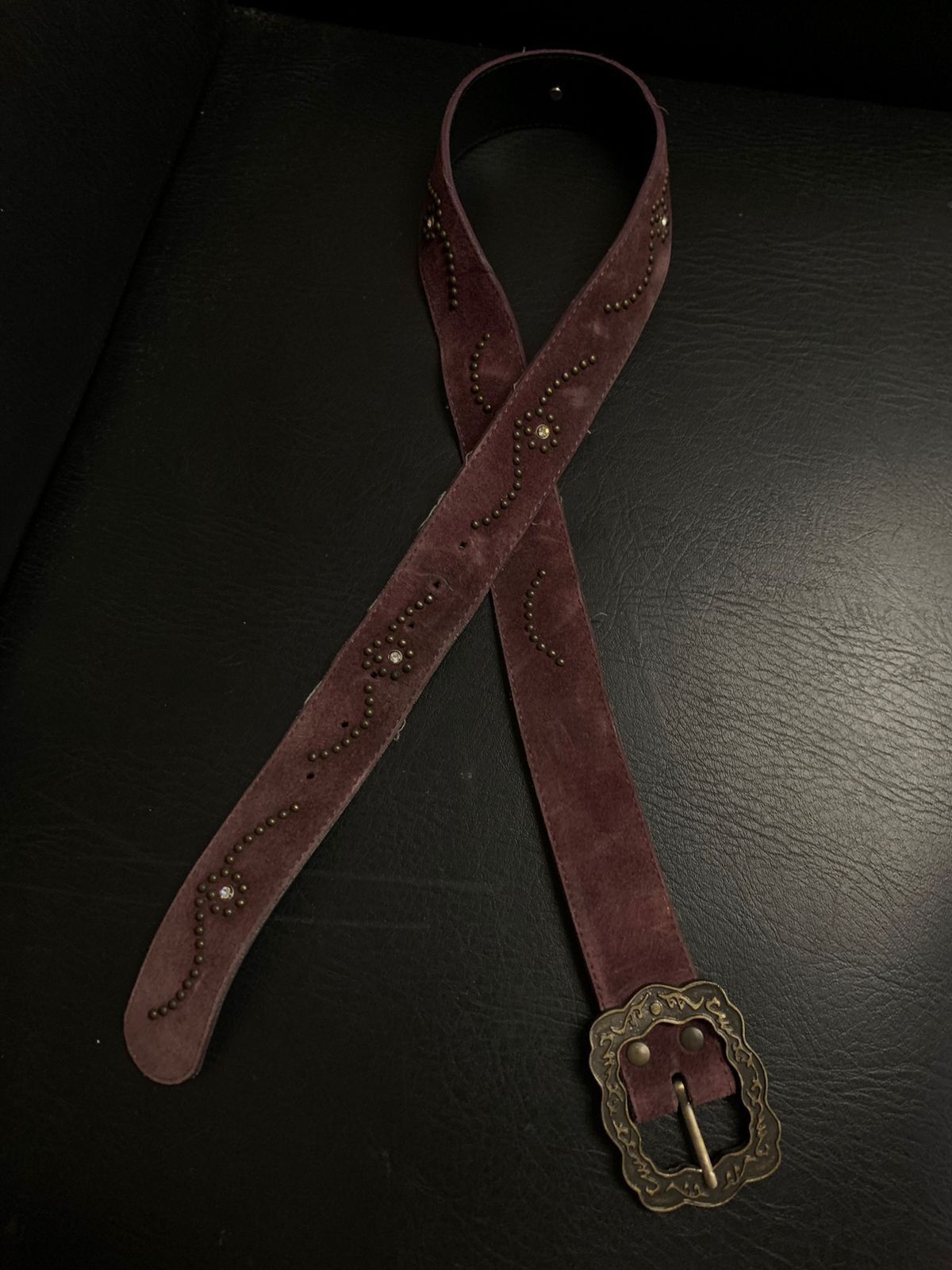 Men's KMRii Belts | Grailed