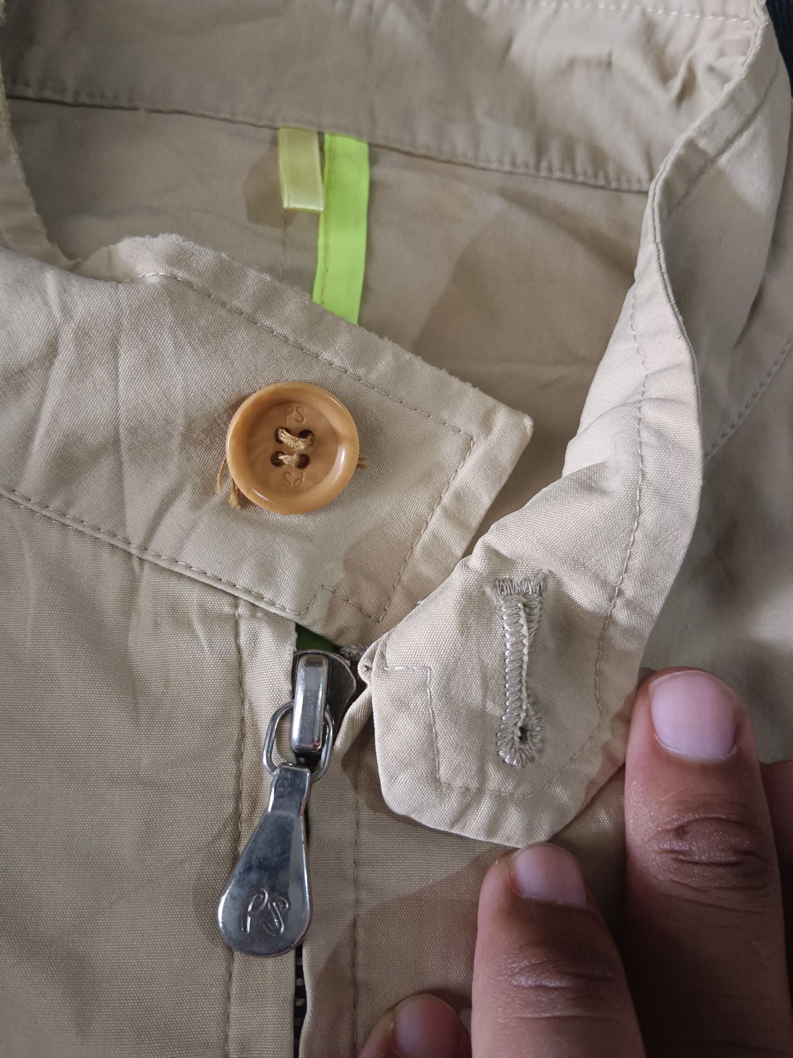Paul Smith Paul Smith London Size US M / EU 48-50 / 2 - 6 Thumbnail