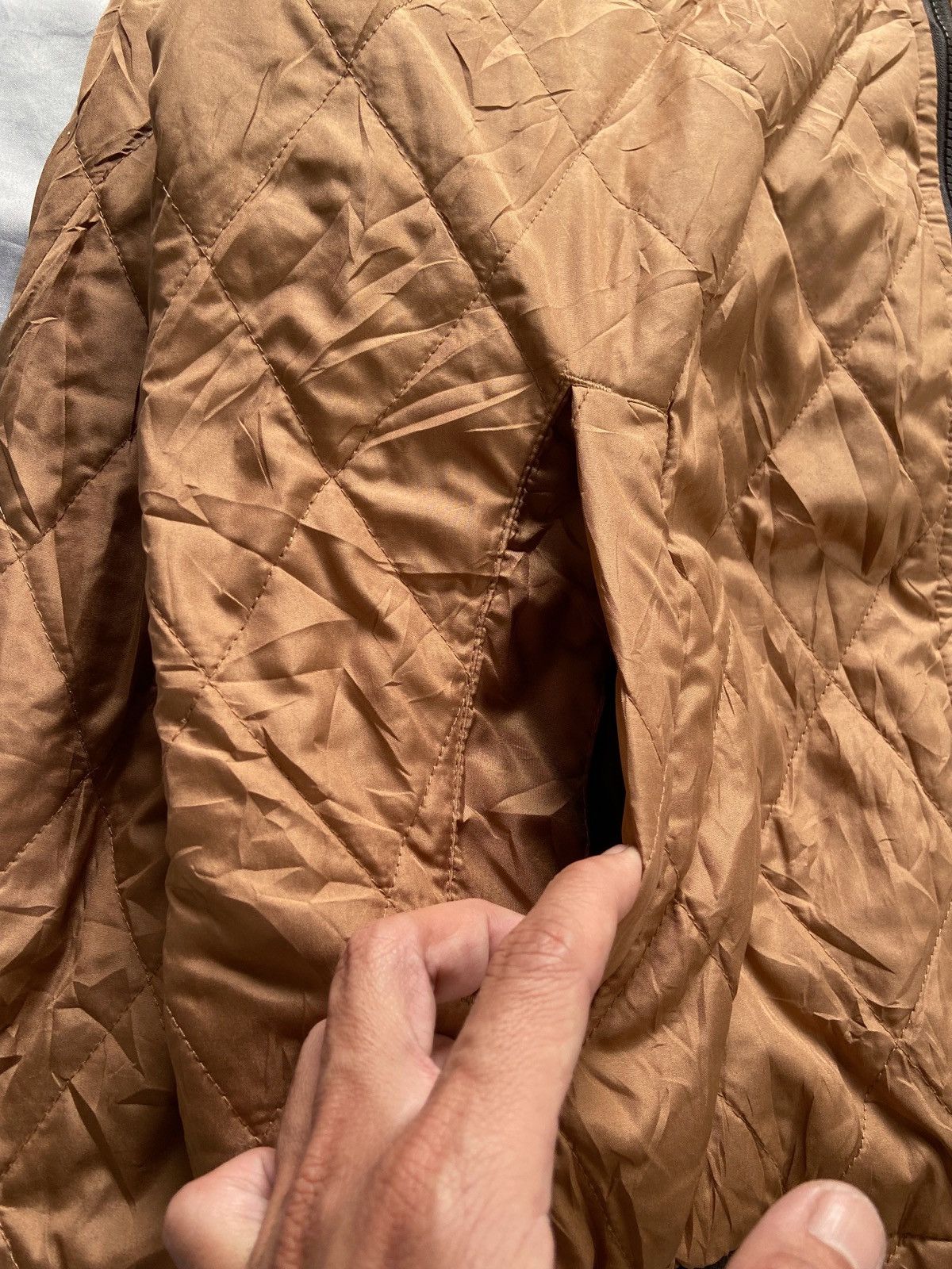 Beauty Beast GILEVANS BONO ZIP JACKET Size US XL / EU 56 / 4 - 7 Thumbnail