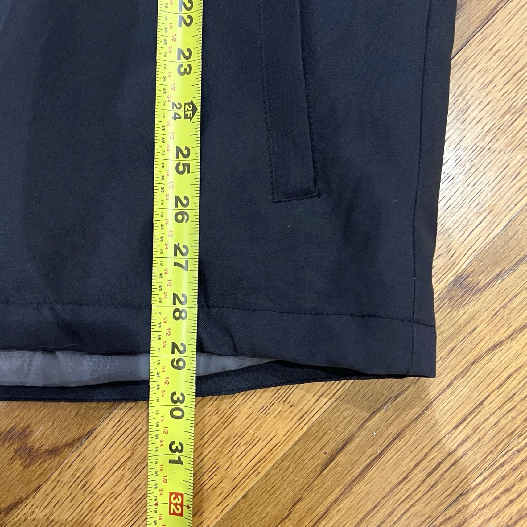 Vintage Wildhorn Men’s Ski Jacket Size Small Black Size US S / EU 44-46 / 1 - 7 Thumbnail