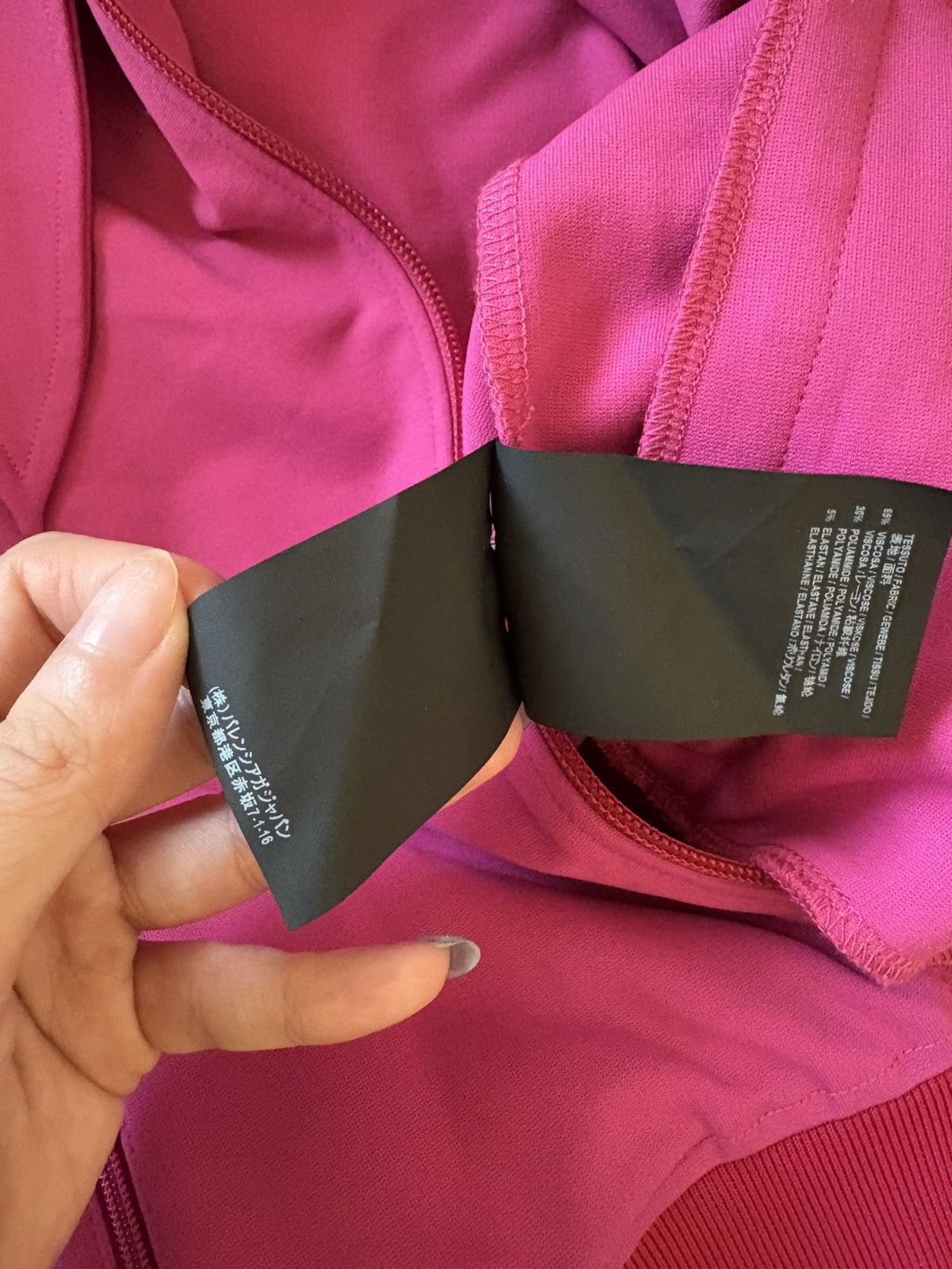 Balenciaga Balenciaga Size S / US 4 / IT 40 - 4 Thumbnail