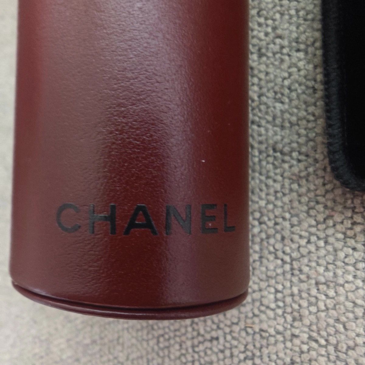 Chanel Chanel Limited Edition Code Couleur makeup set in Rouge Noir Size ONE SIZE - 7 Thumbnail