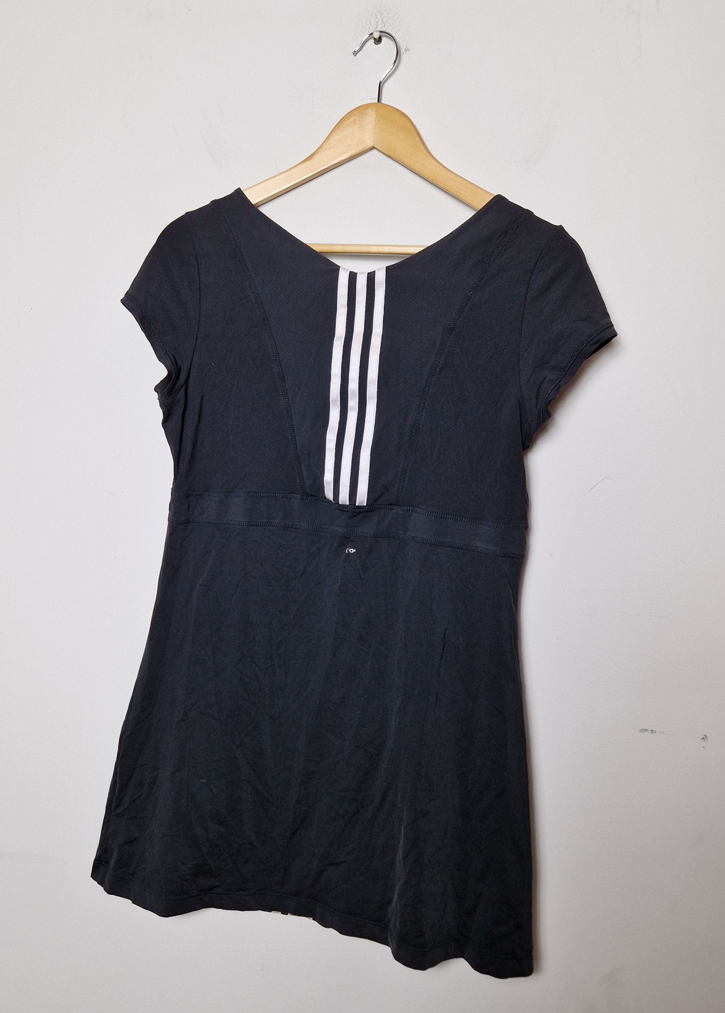 Adidas Adidas dress Size S / US 4 / IT 40 - 4 Thumbnail