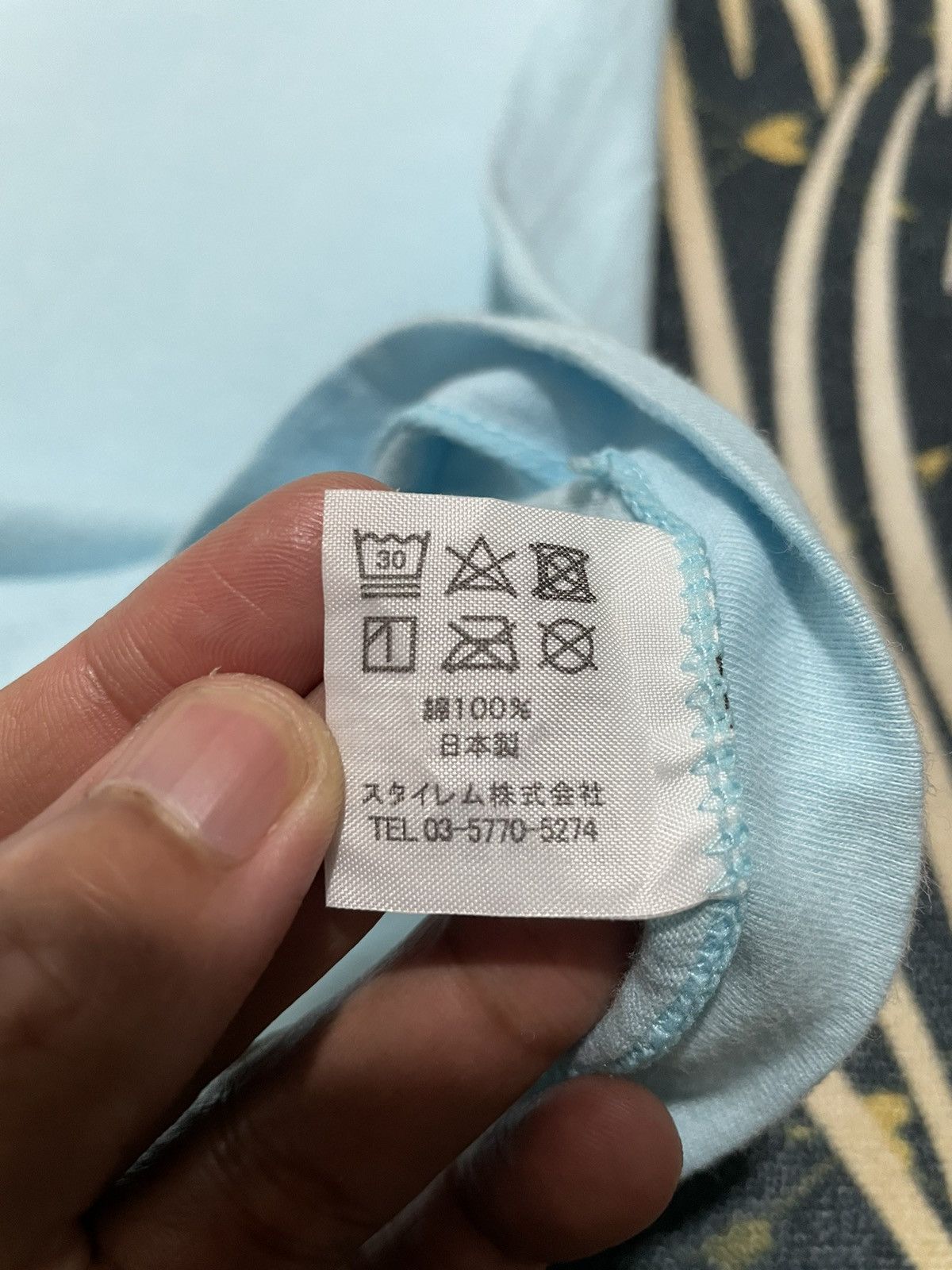 Designer × Japanese Brand × Vintage Vintage 24 Hour Television 42th Arashi By Ohno Satoshi Size US M / EU 48-50 / 2 - 8 Thumbnail