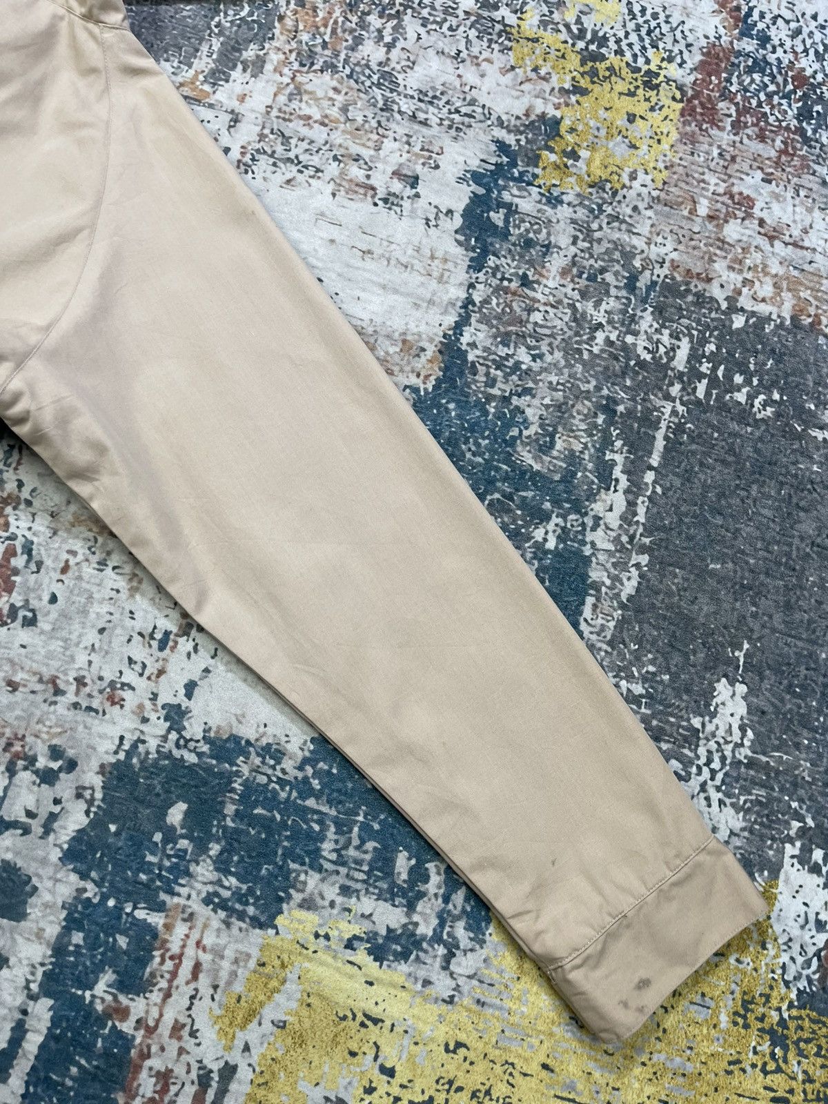 Vintage Billiken Collection Toggle Closure Anorak Pullover Size US S / EU 44-46 / 1 - 9 Thumbnail