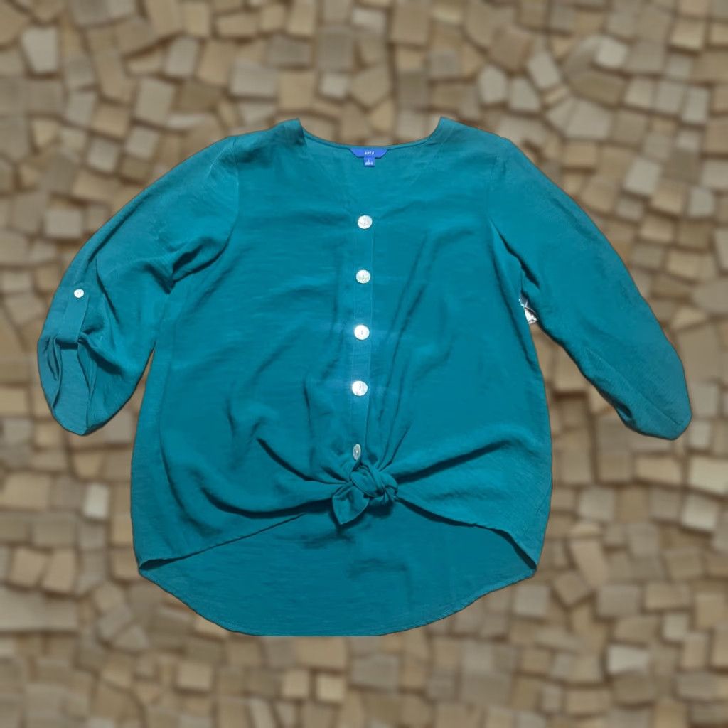 Apt. 9 VINTAGE no Size L / US 10 / IT 46 - 1 Thumbnail