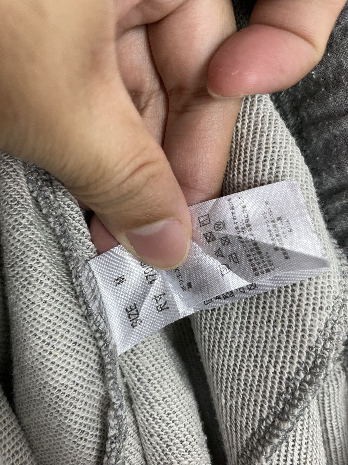 Dickies Rare‼️ Dickies Sweat Short Pants Size US 29 - 7 Thumbnail