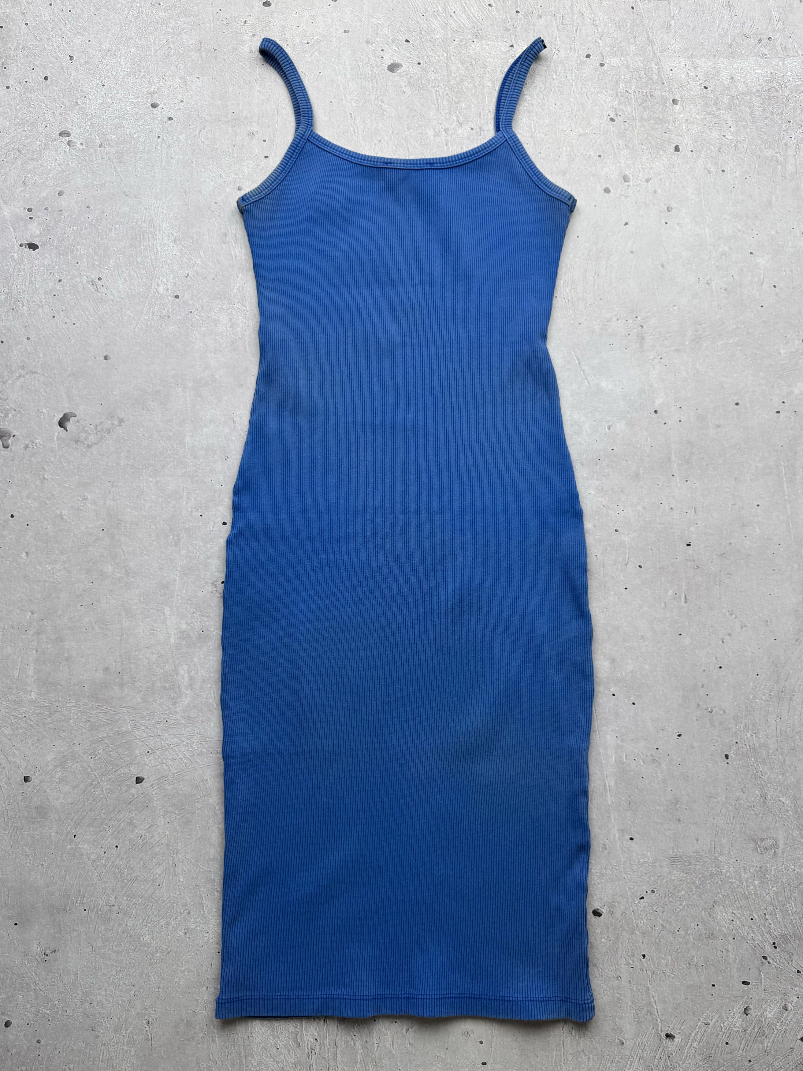 Other Dolce & Gabbana Vintage Cotton Mini Dress Size S / US 4 / IT 40 - 10 Thumbnail
