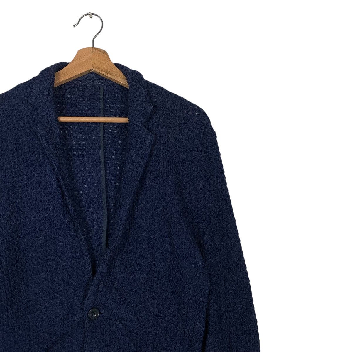 Tornado Mart Tornado Mart Coat Jacket Size US M / EU 48-50 / 2 - 5 Thumbnail