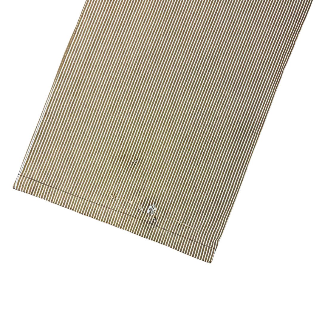Issey Miyake Issey Miake Plantation Trouser Size US 29 - 4 Thumbnail