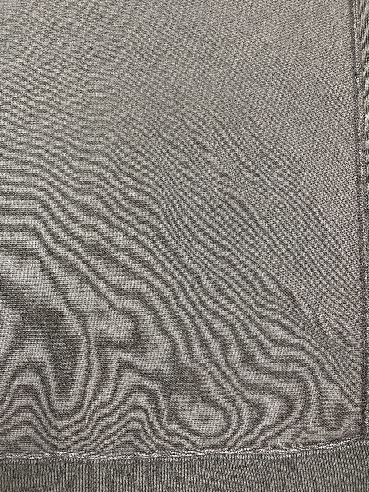 Champion × Vintage Extra Weave Warmup Sweatshirt Size US L / EU 52-54 / 3 - 10 Thumbnail