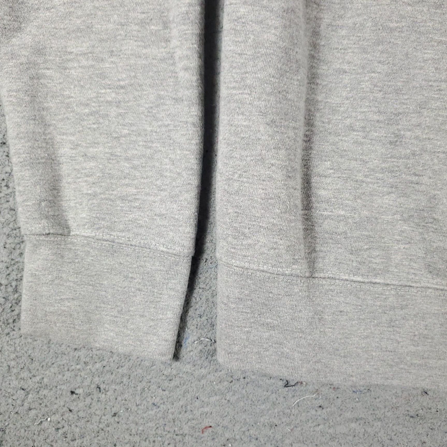 Champion Champion Sweater Mens Medium Gray Crew Neck Pullover Sweatshirt Size US M / EU 48-50 / 2 - 3 Thumbnail