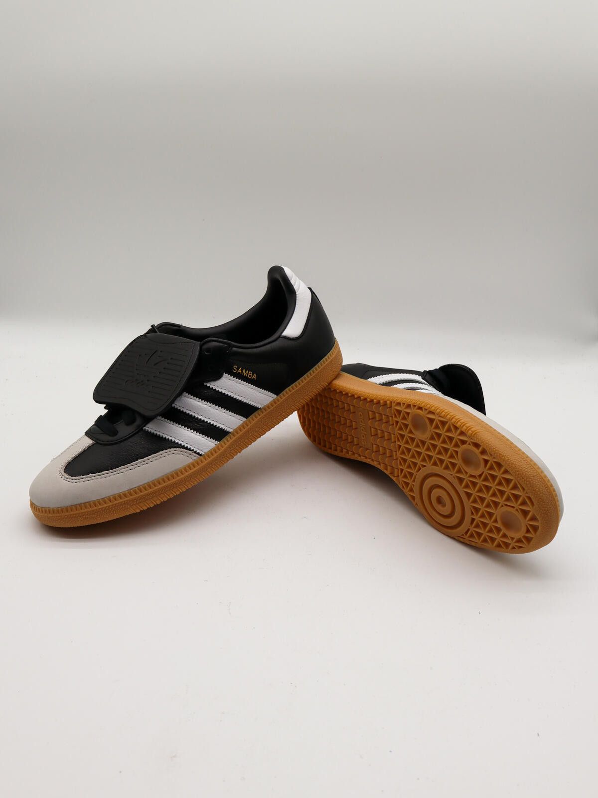 Adidas Adidas Originals Samba LT Sneakers - UK 8 Size US 9 / EU 42 - 2 Thumbnail