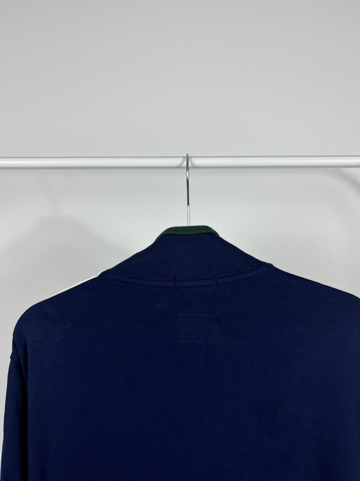 Polo Ralph Lauren Polo Ralph Lauren Wimbledon 2014 Zip Track Jacket Size M / US 6-8 / IT 42-44 - 14 Thumbnail