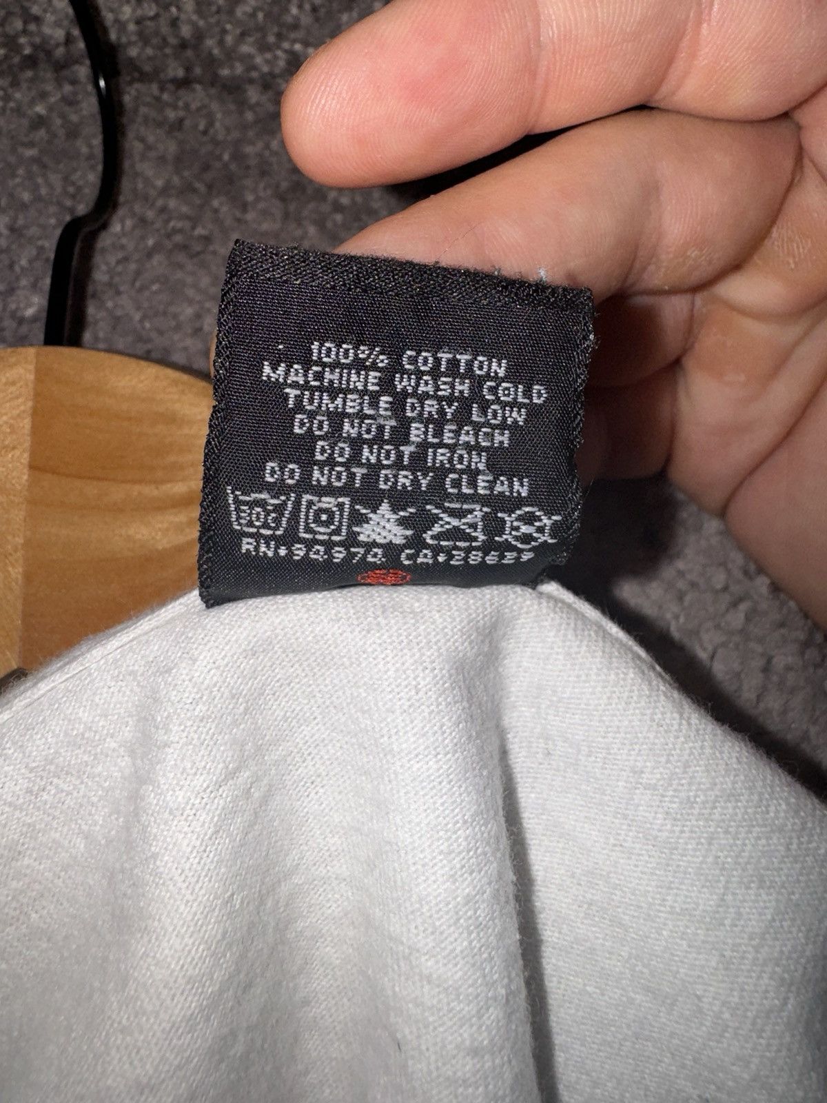 Stussy Stussy T Size US M / EU 48-50 / 2 - 6 Thumbnail