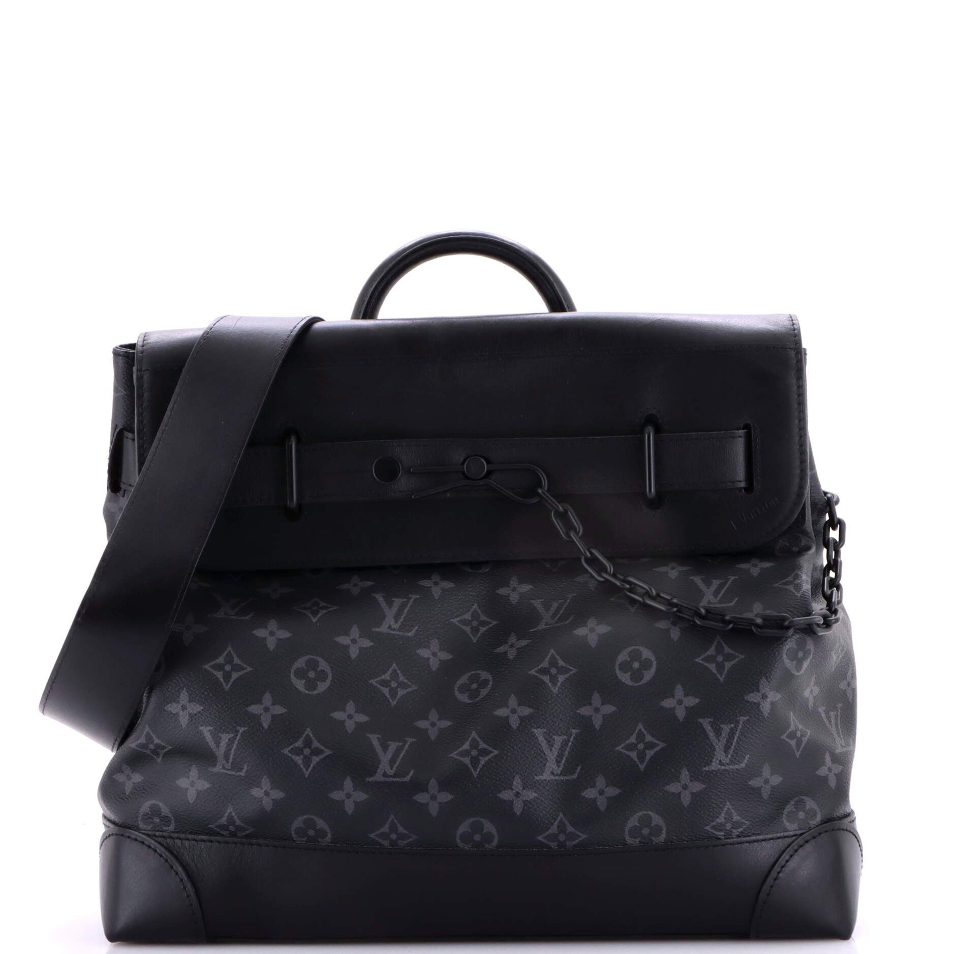 Louis Vuitton Legacy Steamer Bag Size ONE SIZE - 1 Thumbnail