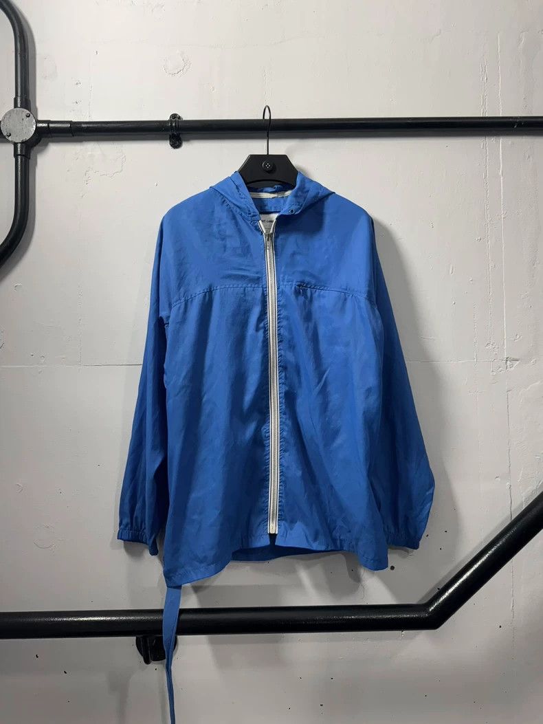Helmut Lang HELMUT LANG Tie a parachute jacket Size US M / EU 48-50 / 2 - 2 Thumbnail