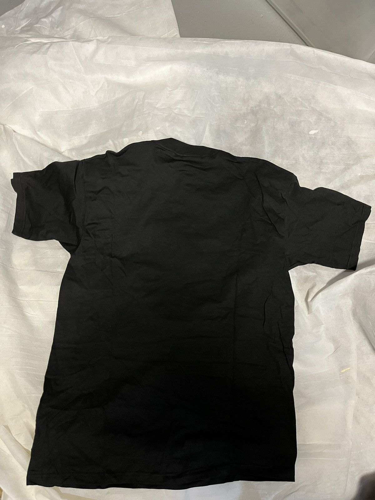 Vintage South Park I Believe in Mr Hankey T Shirt 1998 Size US L / EU 52-54 / 3 - 3 Thumbnail
