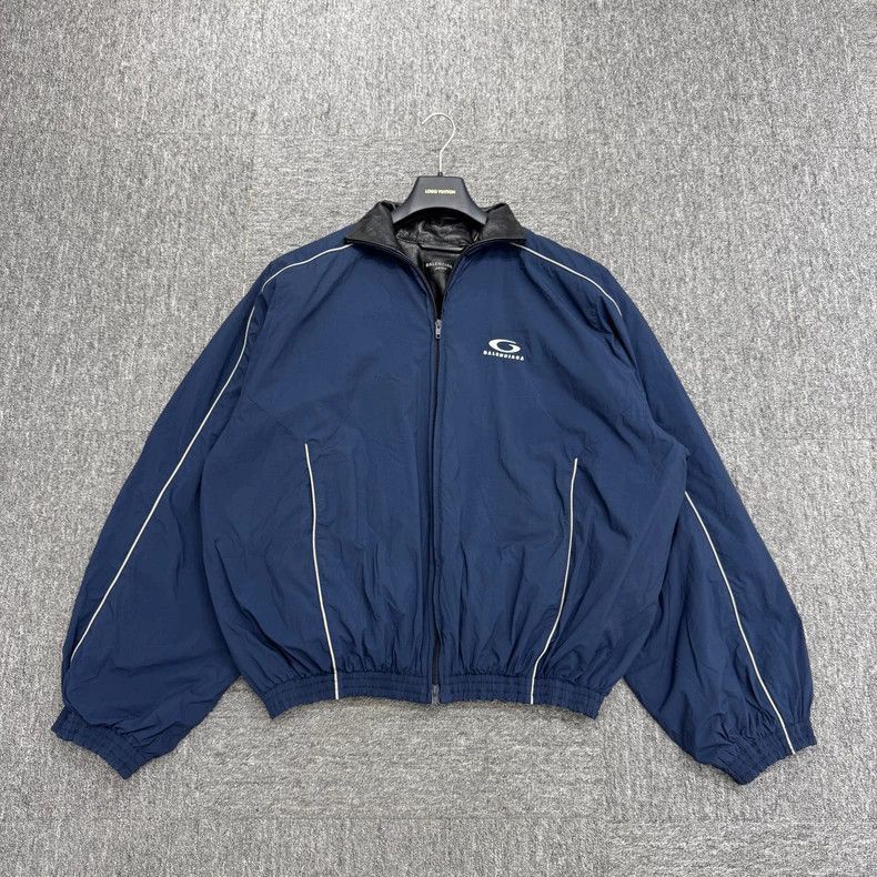 Balenciaga Balenciaga double Size US S / EU 44-46 / 1 - 3 Thumbnail