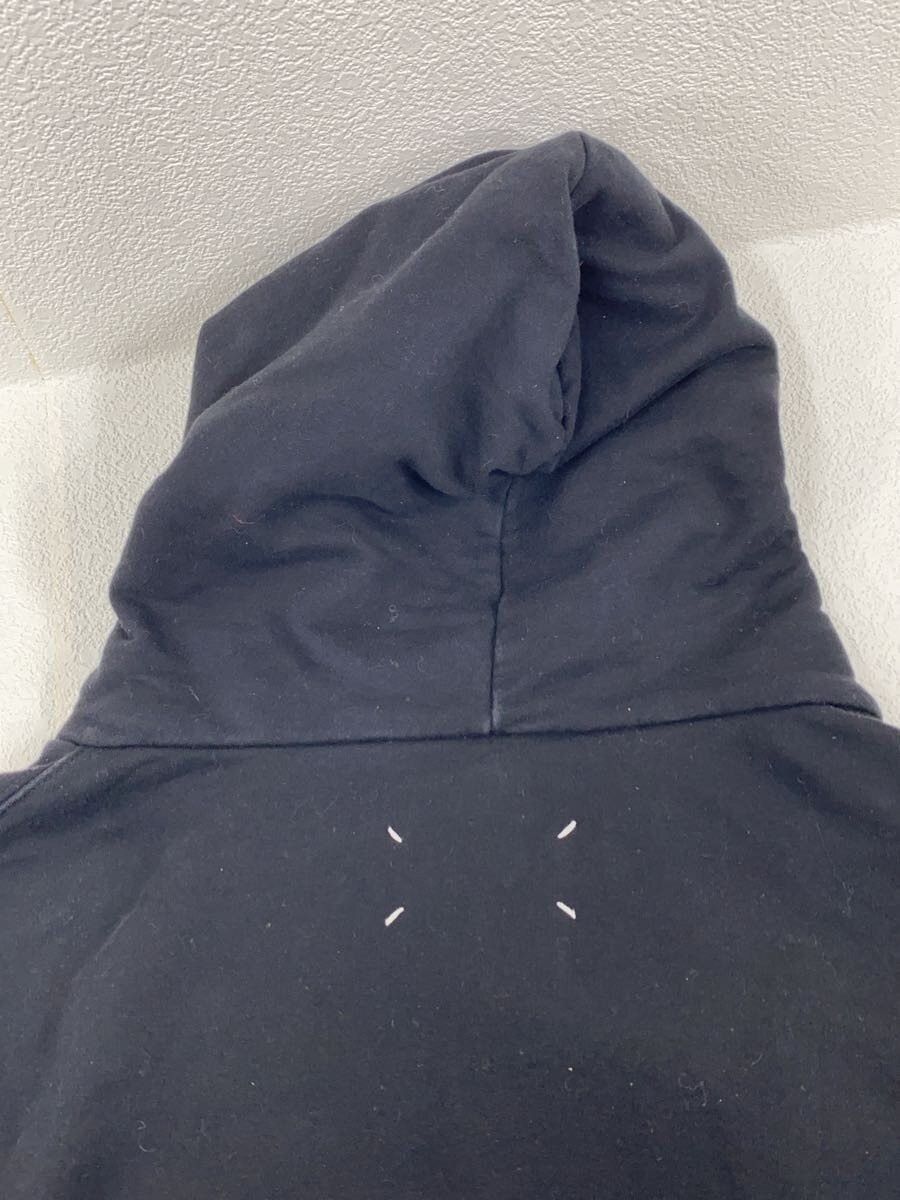 Maison Margiela Tape Logo Hoodie Size US M / EU 48-50 / 2 - 3 Thumbnail