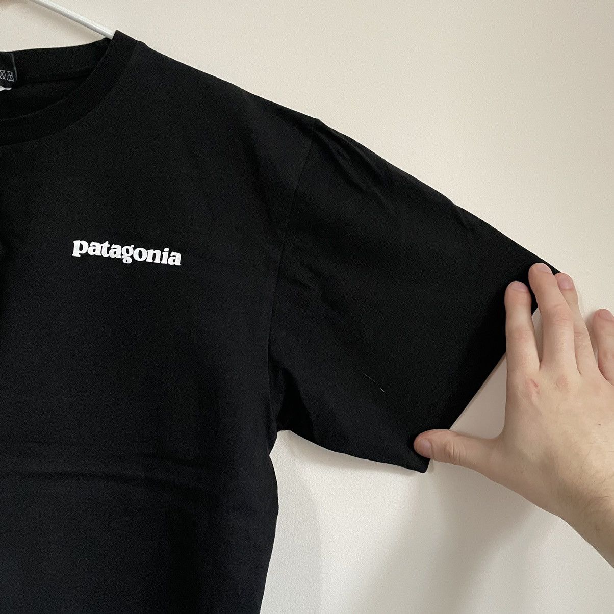 Patagonia × Vintage Patagonia t shirt Size US L / EU 52-54 / 3 - 7 Thumbnail