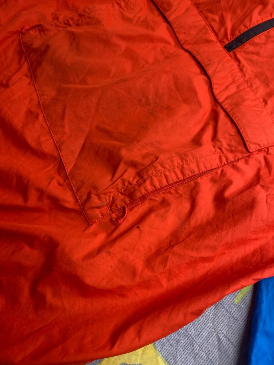 The North Face The North Face Windbreaker Size US L / EU 52-54 / 3 - 3 Thumbnail
