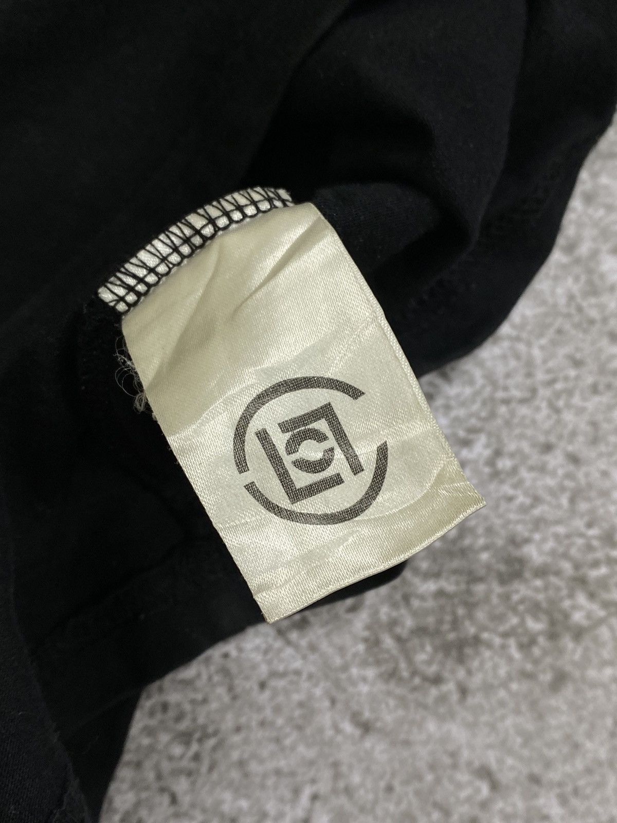 CLOT × Japanese Brand Clot apparel chineses t shirt Size US M / EU 48-50 / 2 - 6 Thumbnail