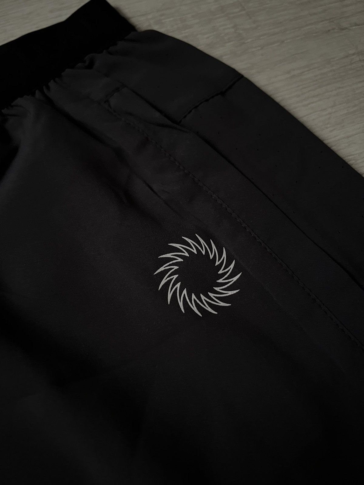 UVU UVU Training Shorts – Dark Grey Size US 36 / EU 52 - 5 Thumbnail