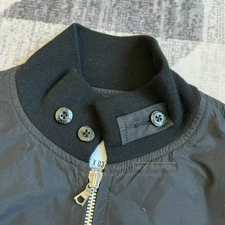 Wtaps Wtaps Military Flight Jacket Size US L / EU 52-54 / 3 - 5 Thumbnail