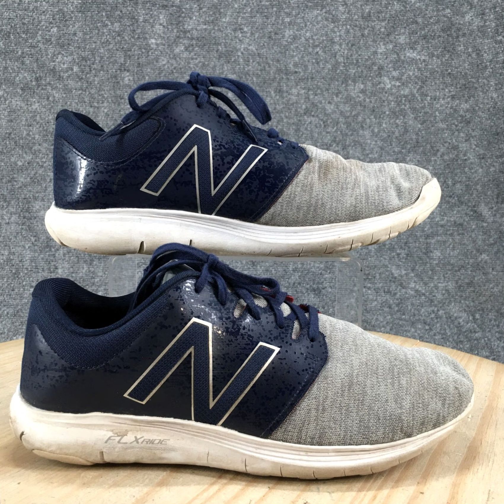 New Balance New Balance Shoes Mens 10 D Running Sneaker M530RN2 Blue Low Top Lace Up Comfort Size US M / EU 48-50 / 2 - 2 Thumbnail