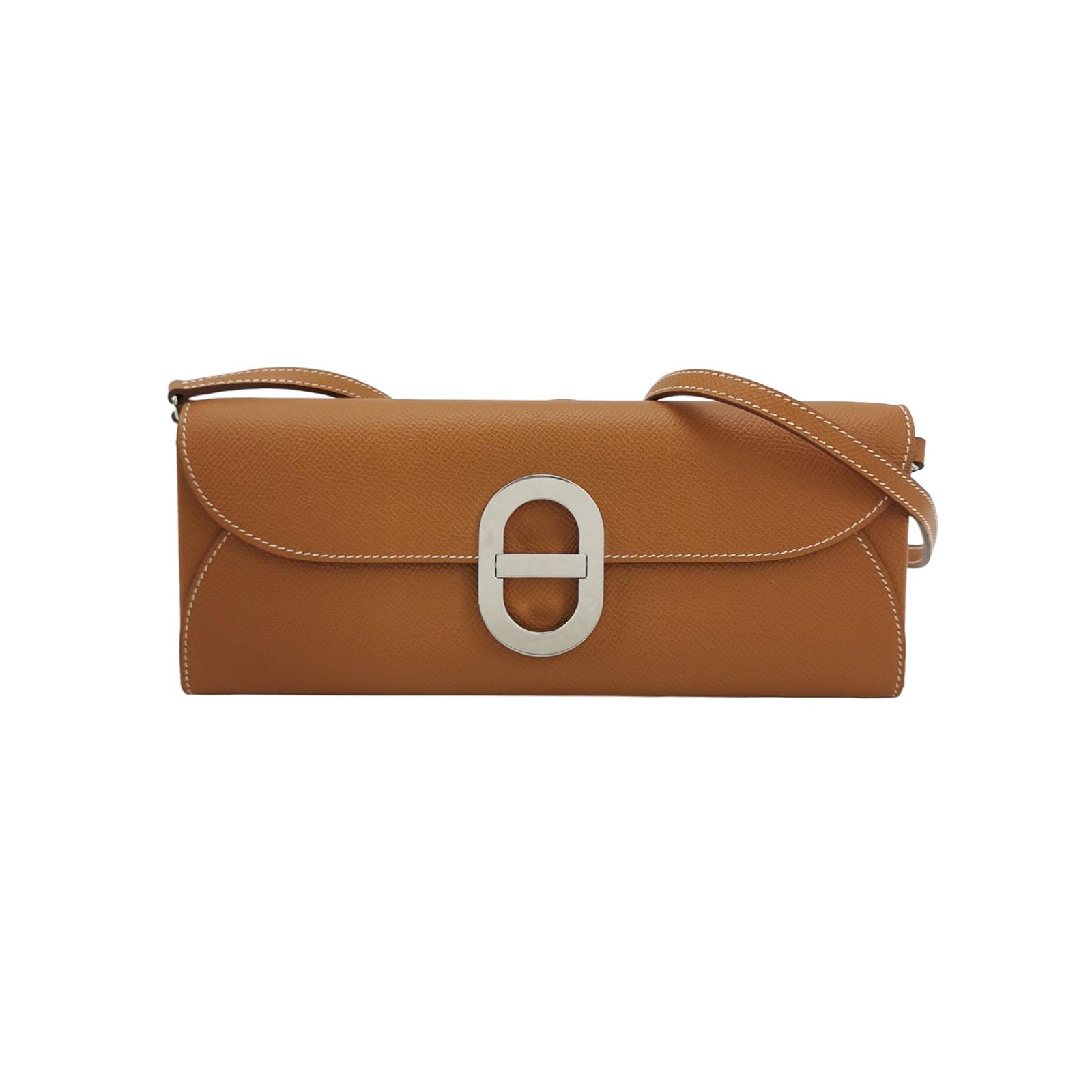 Hermes Hermes Women os Crossbody Bags Size ONE SIZE - 1 Thumbnail