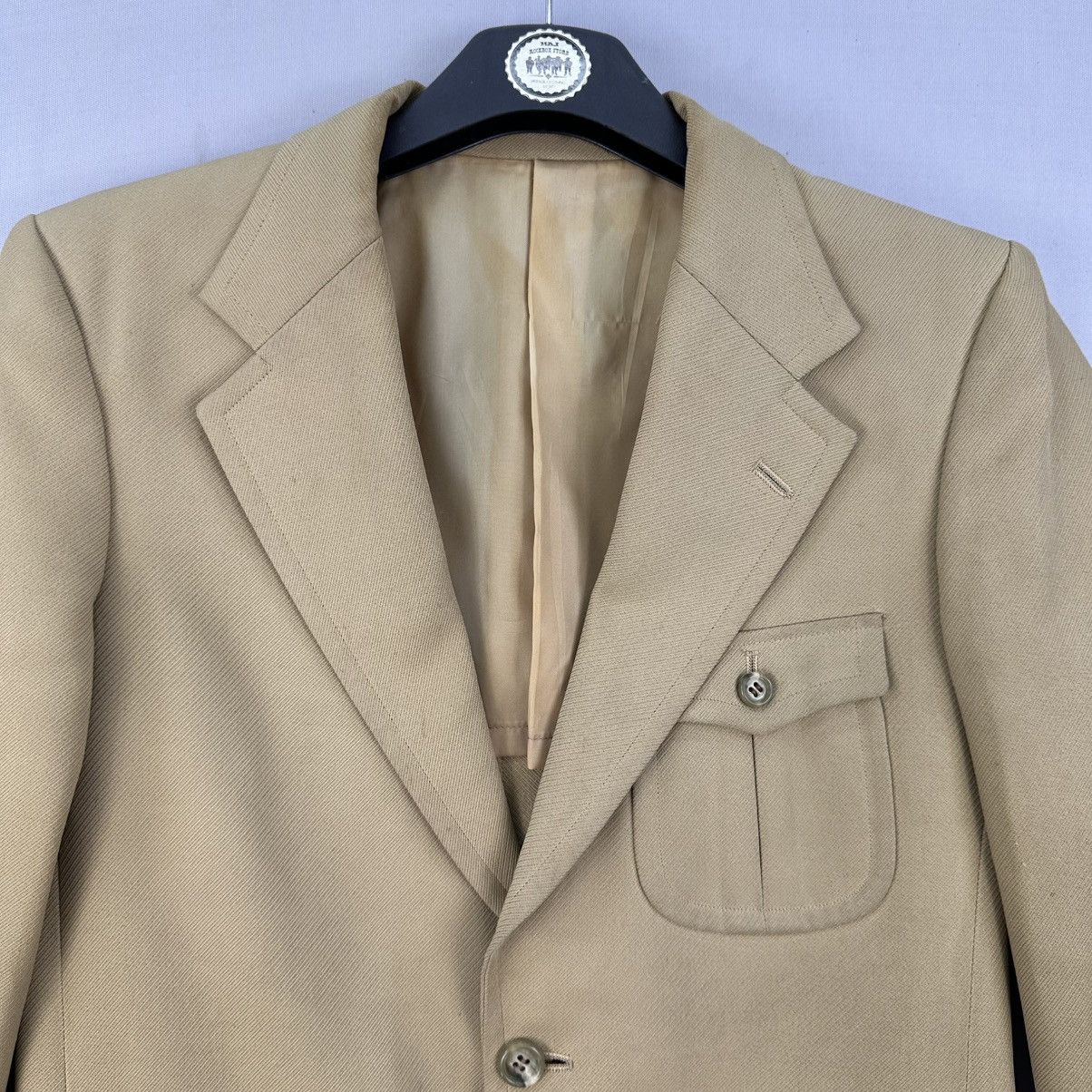 McGregor Vintage 80's McGregor Special Made Blazer Jacket Size US S / EU 44-46 / 1 - 8 Thumbnail