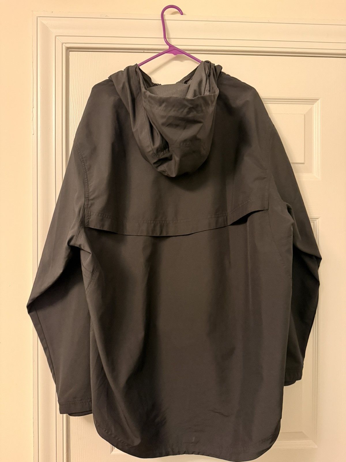 Nike Nike Parka Size US L / EU 52-54 / 3 - 3 Thumbnail