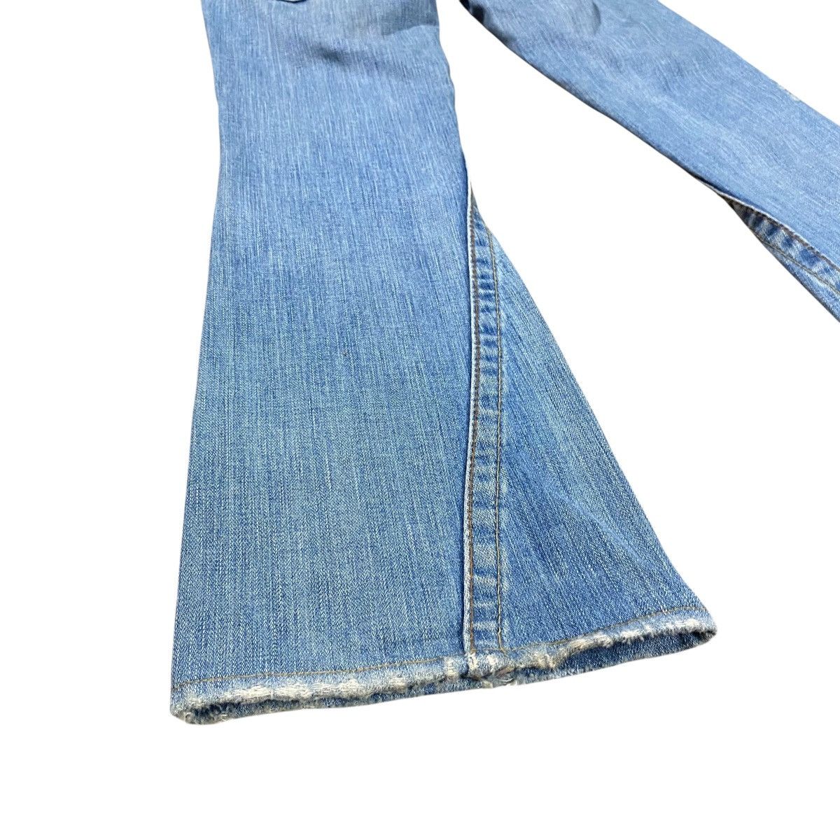 True Religion Vintage True Religion Section Joey Size 26 Colour Blue Size 26" / US 2 / IT 38 - 13 Thumbnail