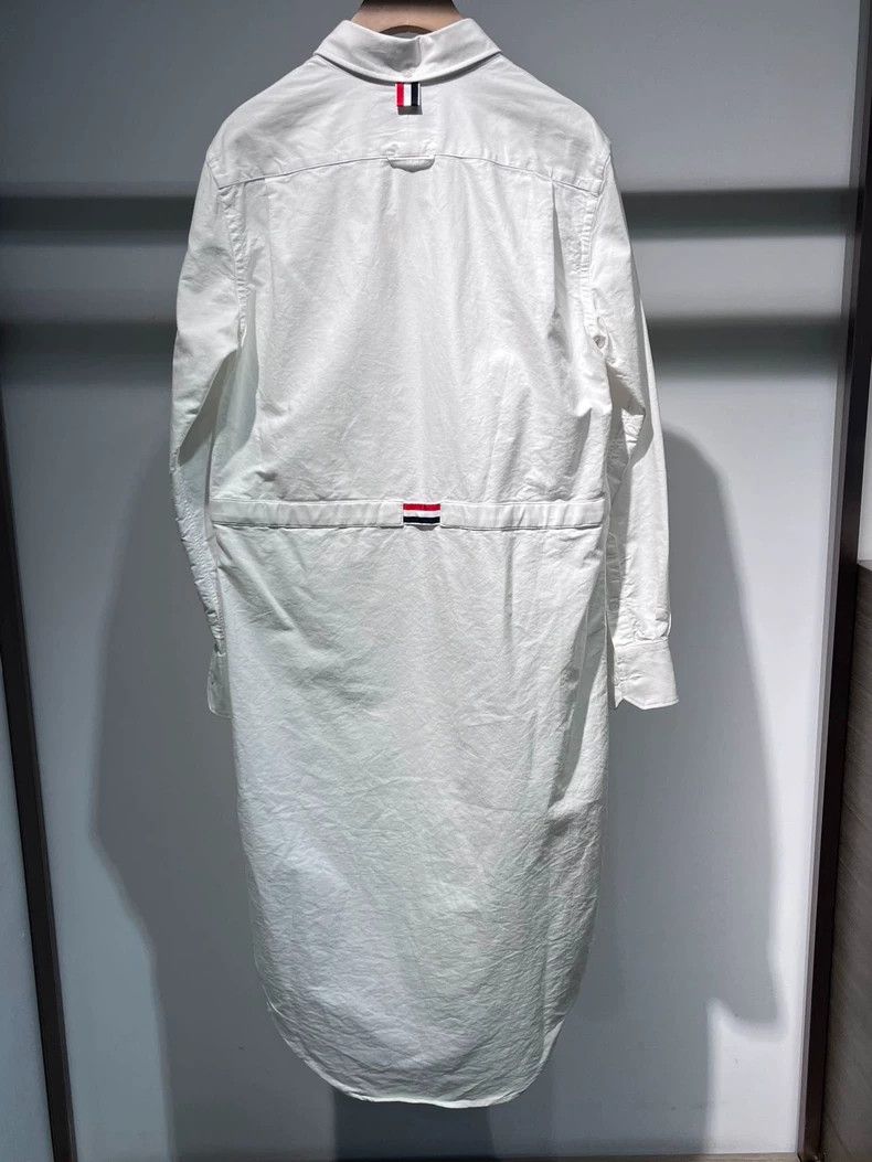Thom Browne Thom Browne Size MLining dress 2501-Nextarrow Size M / US 6-8 / IT 42-44 - 7 Thumbnail
