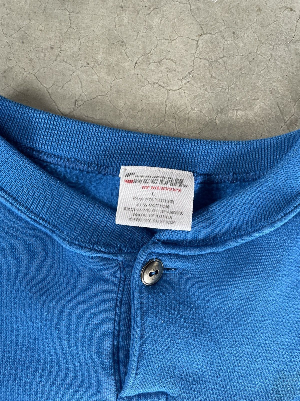 Polo Ralph Lauren Vtg Polo Ralph Lauren Size US L / EU 52-54 / 3 - 3 Preview