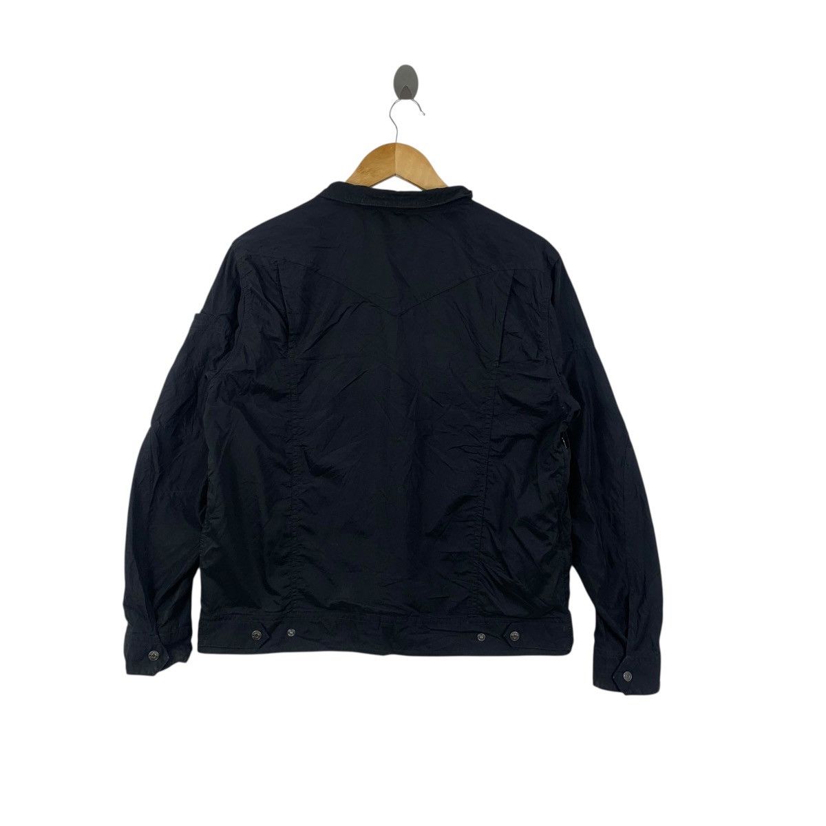 Other FIELDCORE AERO STRETCH 2009 Fall Winter Bomber Jacket Coat Size US L / EU 52-54 / 3 - 7 Thumbnail