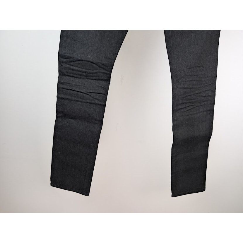 Tom Ford o1rshd1 Slim-Fit Denim Jeans in Black Size US 31 - 13 Thumbnail