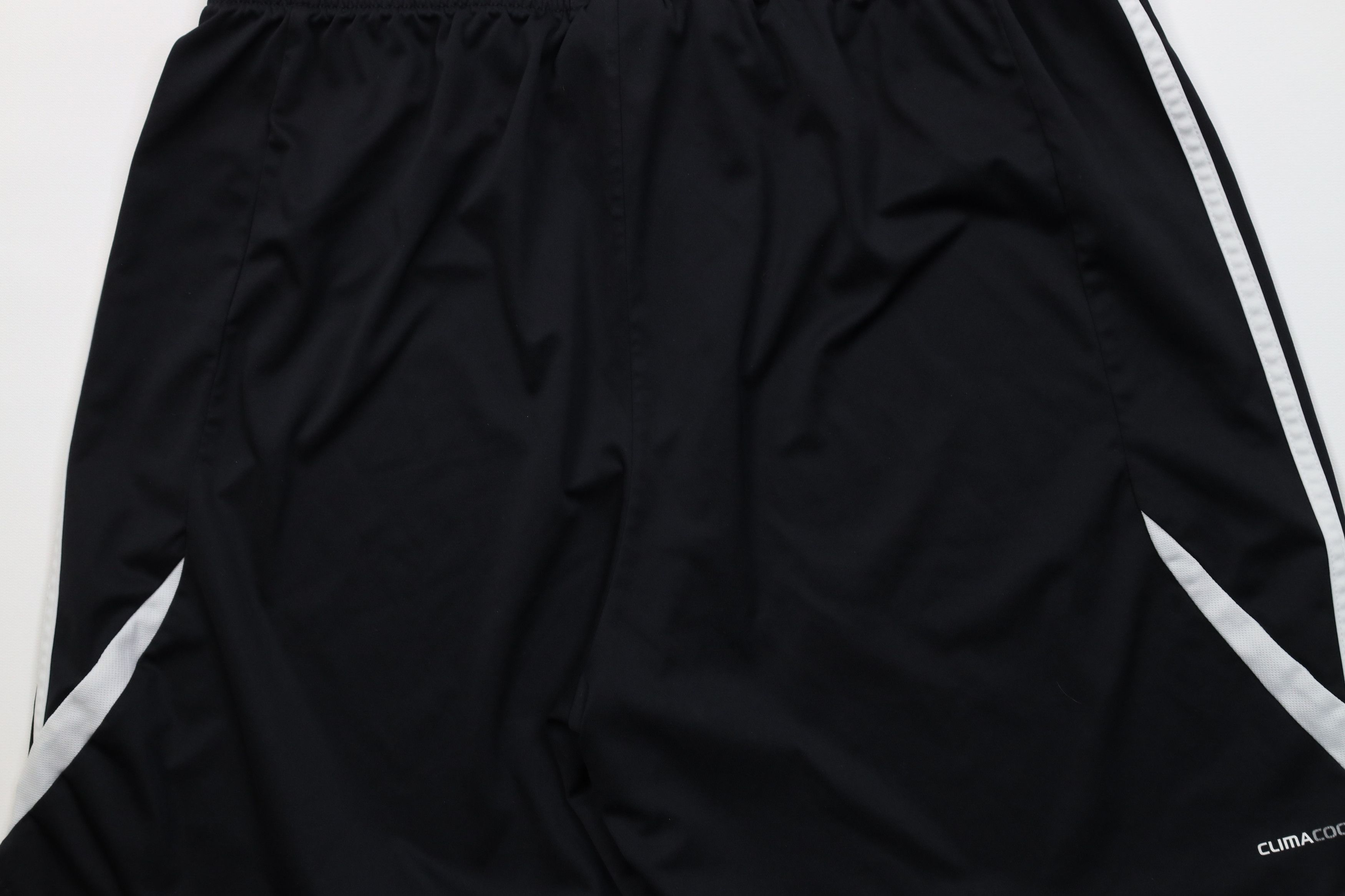 Adidas Vintage Y2K Adidas Running Jogging Soccer Shorts Polyester Size US 36 / EU 52 - 10 Thumbnail