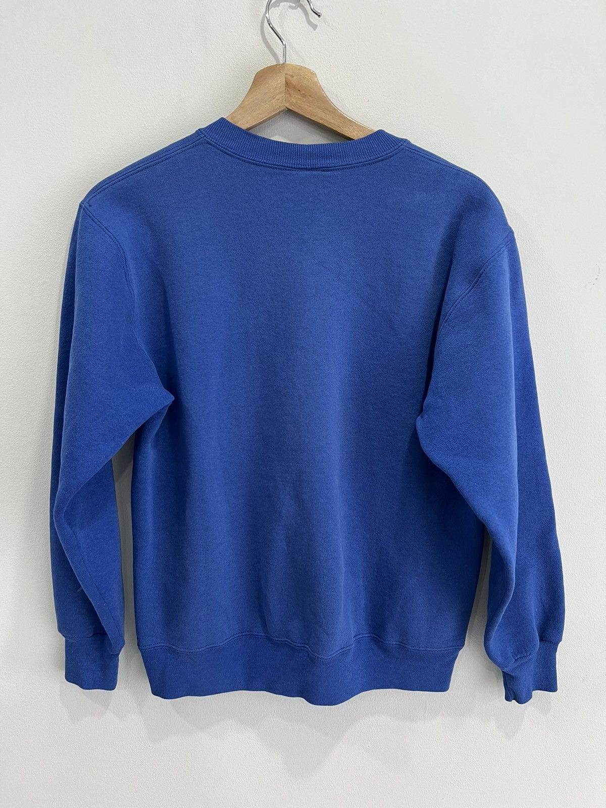 Russell Athletic Vintage Russell Athletic Sweater sweatshirt blank made usa Size US M / EU 48-50 / 2 - 3 Thumbnail