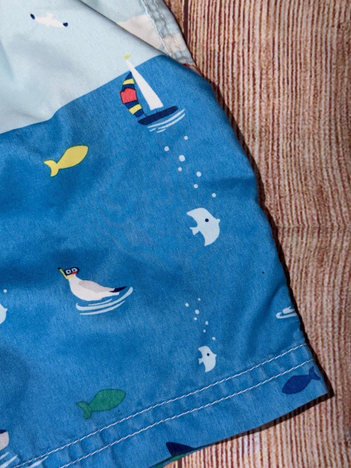 Other 2T Boys Swimsuit Bundle Size US 26 / EU 42 - 5 Thumbnail