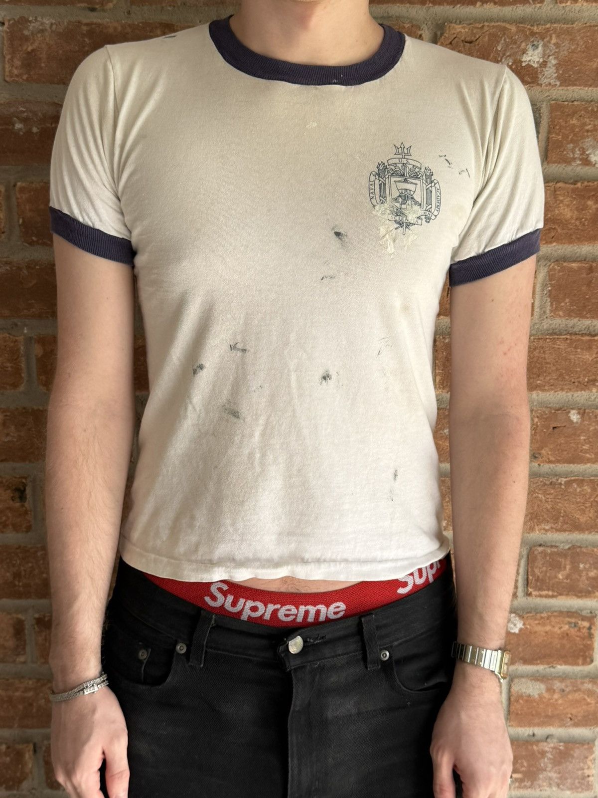 Naval Clothing Factory | Grailed
