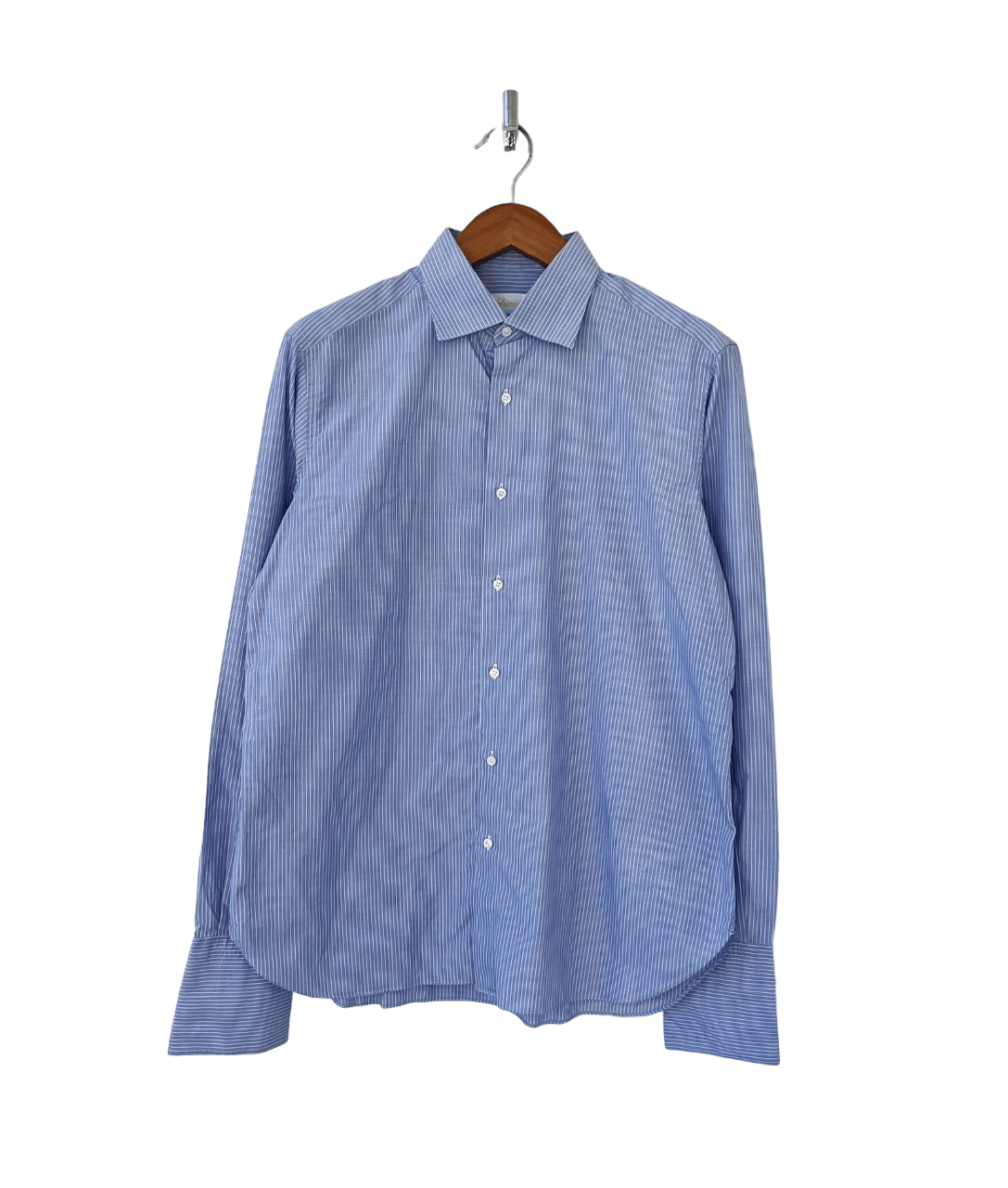 Brioni Brioni Shirt 16 Size US L / EU 52-54 / 3 - 1 Thumbnail