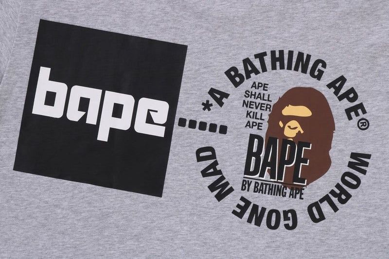 Bape Bape Tee Size ONE SIZE - 4 Thumbnail