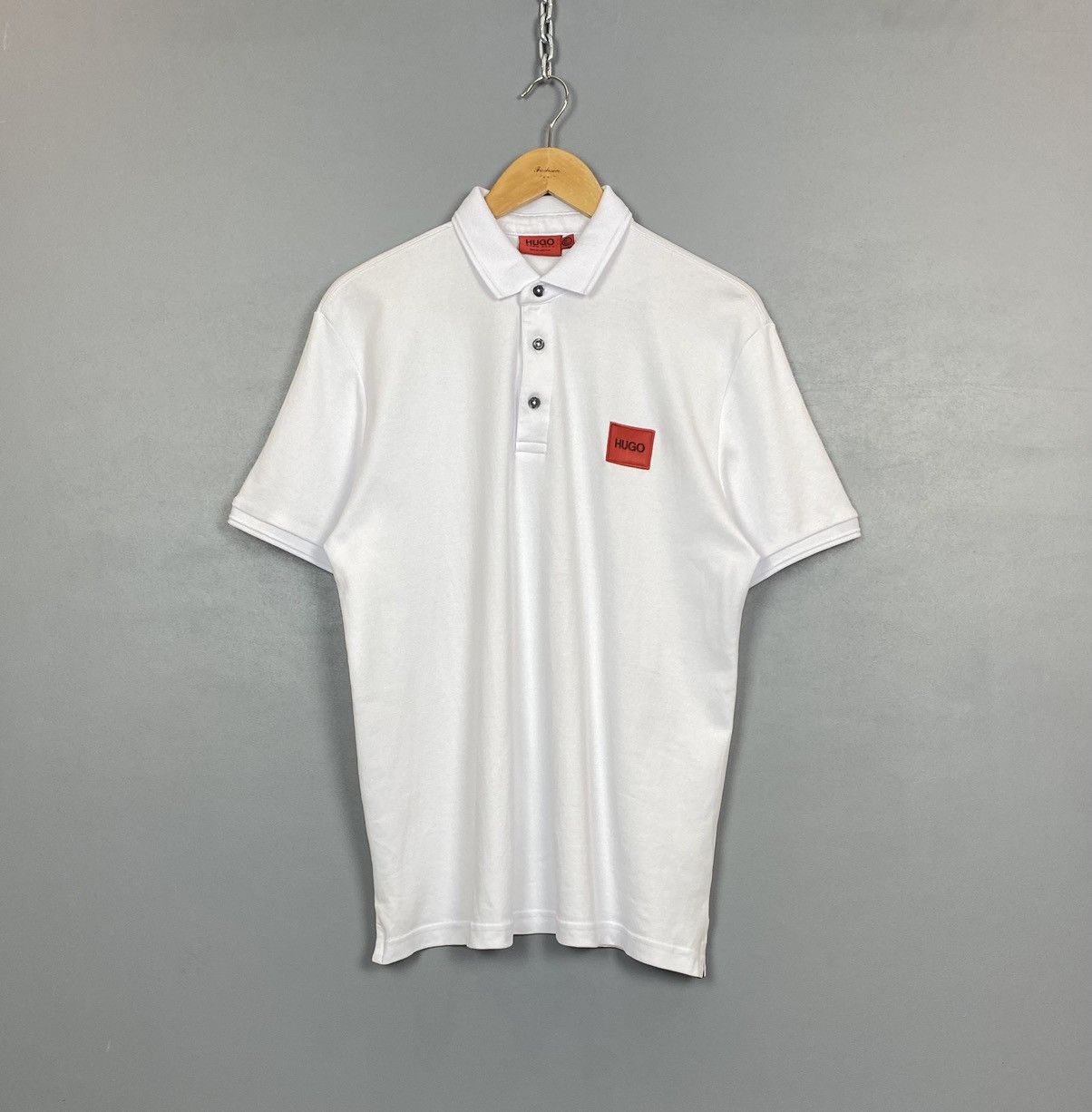 Hugo boss 3xl polo shirts deals