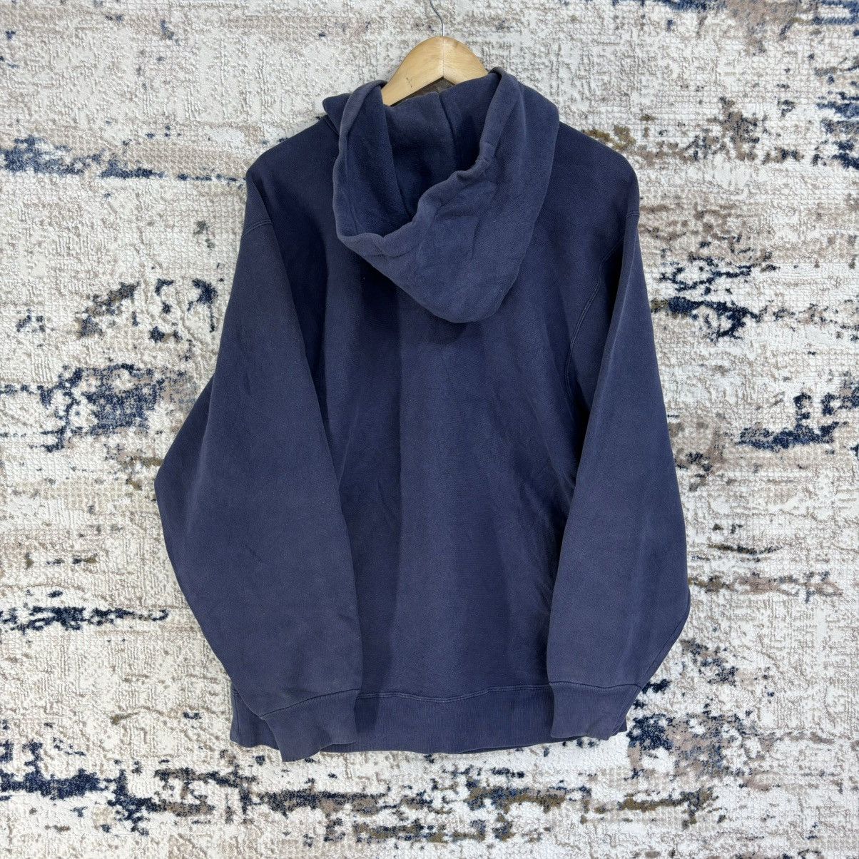Carhartt × Vintage 🔥Vintage Carhartt Purple Sun Faded Hoodie 🔥 Size US L / EU 52-54 / 3 - 11 Thumbnail