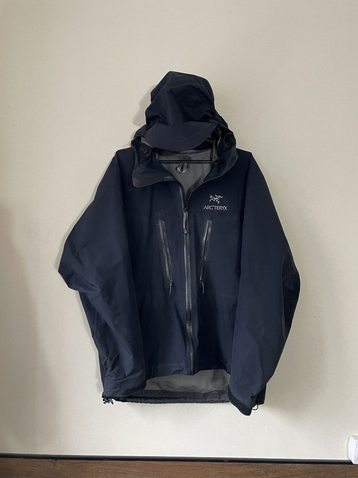 ARC'TERYX アークテリクス システムA Hangdog Jacket Limitedarc'Teryx System A Hangdog Jacket L | eBay